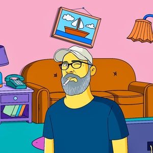 Meet your Posher, Daniel